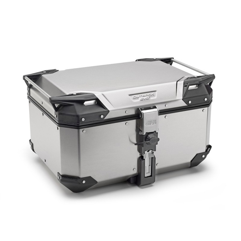 Givi Trekker Outback Evo L Top Box