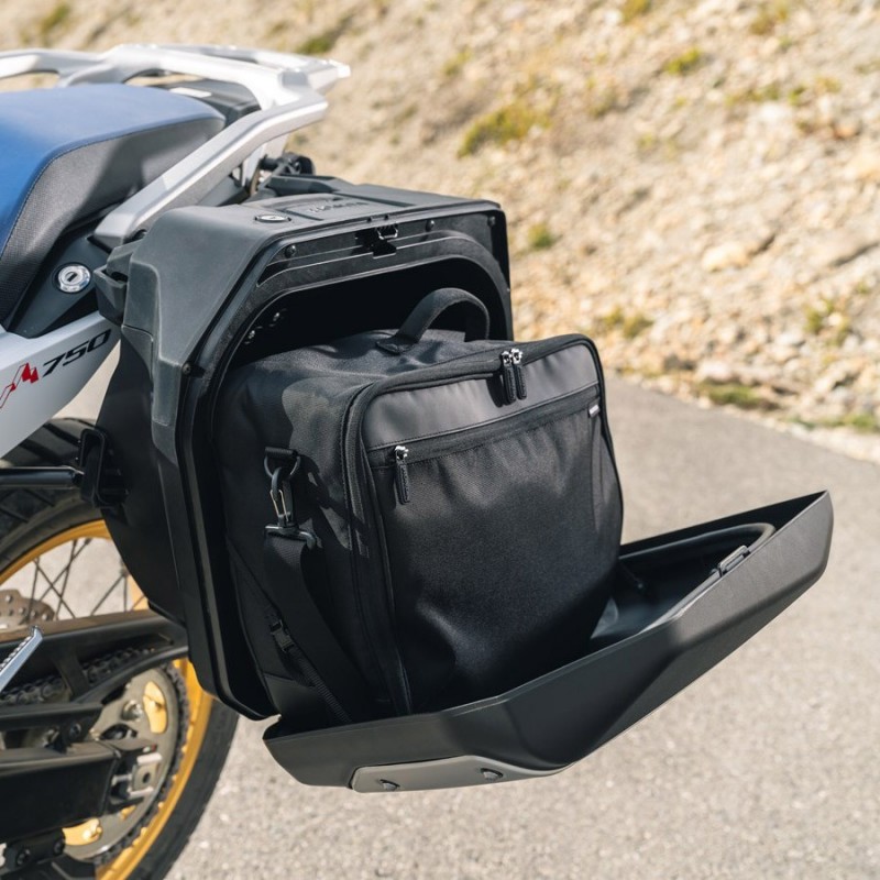 Honda Panniers Inner Bags For Transalp XL750