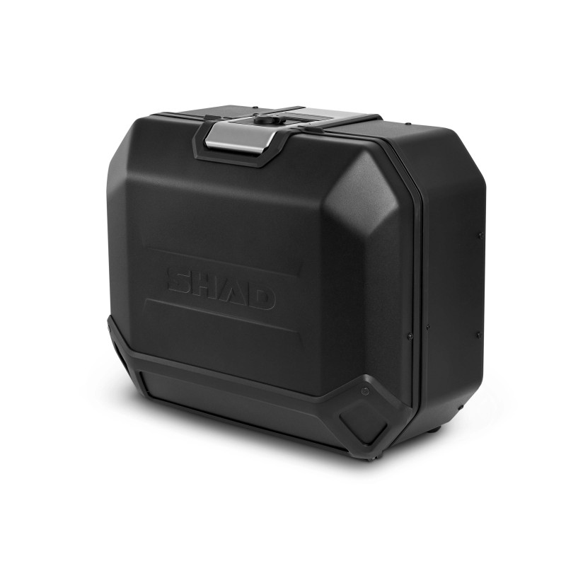 D0TRXX100L + D0TRXX100R : Valises Shad Terra 47/36L Honda Transalp XL750