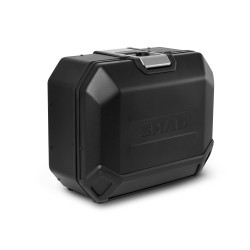 D0TRXX100L + D0TRXX100R : Valises Shad Terra 47/36L Honda Transalp XL750