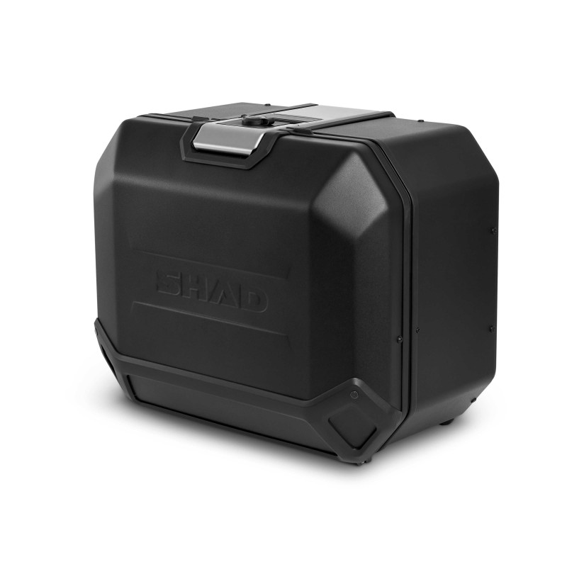 D0TRXX100L + D0TRXX100R : Valises Shad Terra 47/36L Honda Transalp XL750