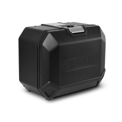 D0TRXX100L + D0TRXX100R : Valises Shad Terra 47/36L Honda Transalp XL750