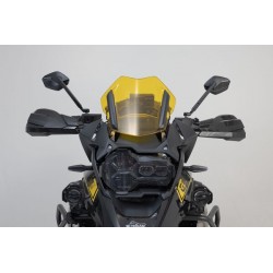 MIR.00.850.XXXXX : Jeu de rétroviseurs SW-Motech Sport Honda Transalp XL750