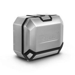 D0TRXX100L + D0TRXX100R : Valises Shad Terra 47/36L Honda Transalp XL750