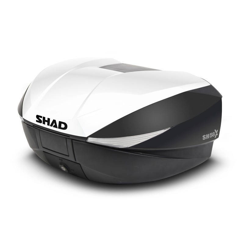 Shad SH58X Top Box