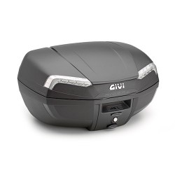 E46 : Givi E46 Riviera Top Case Honda Transalp XL750