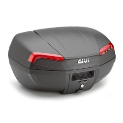 E46 : Givi E46 Riviera Top Case Honda Transalp XL750