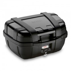 TRK52 : Givi Trekker 52L Top Case Honda Transalp XL750