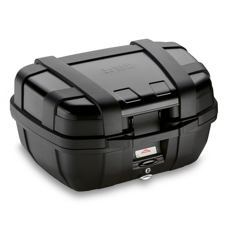 TRK52 : Givi Trekker 52L Top-box Honda Transalp XL750