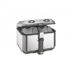 DLM46 : Givi Dolomiti 46L Top Box Honda Transalp XL750