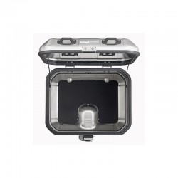 DLM46 : Givi Dolomiti 46L Top Box Honda Transalp XL750