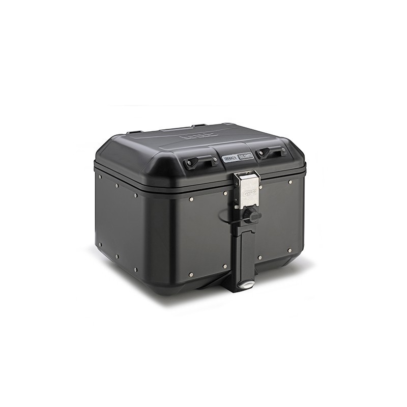 DLM46 : Givi Dolomiti 46L Top Box Honda Transalp XL750