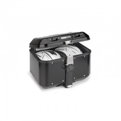 DLM46 : Givi Dolomiti 46L Top Box Honda Transalp XL750