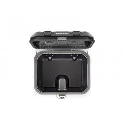 DLM46 : Givi Dolomiti 46L Top Box Honda Transalp XL750