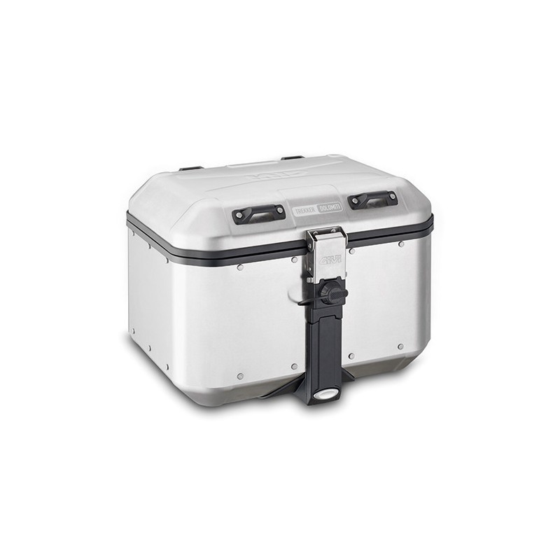 DLM46 : Givi Dolomiti 46L Top Box Honda Transalp XL750