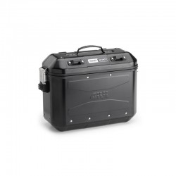 DLM36APACK2 : Givi Dolomiti 36L Seitenkoffer Honda Transalp XL750