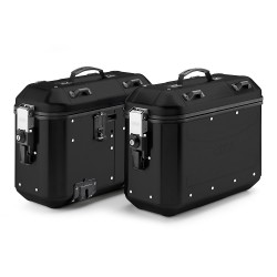 DLM36APACK2 : Givi Dolomiti 36L Side Cases Honda Transalp XL750