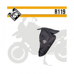 534004999901 - R119 : Delantal Gaucho Tucano Urbano Honda Transalp XL750