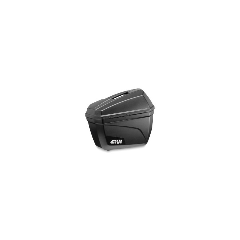 E22N : Givi E22 Cases Honda Transalp XL750