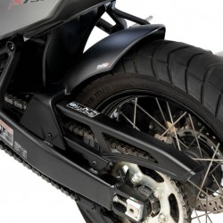 3825J : Hinterradkotflügel Puig Honda Transalp XL750