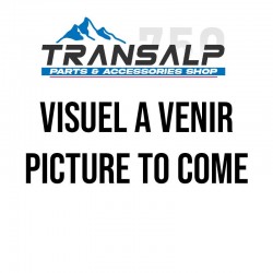 80043 : LeoVince Racing Manifold Honda Transalp XL750