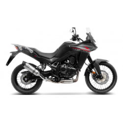 14440E : Escapamento LeoVince LV ONE Honda Transalp XL750