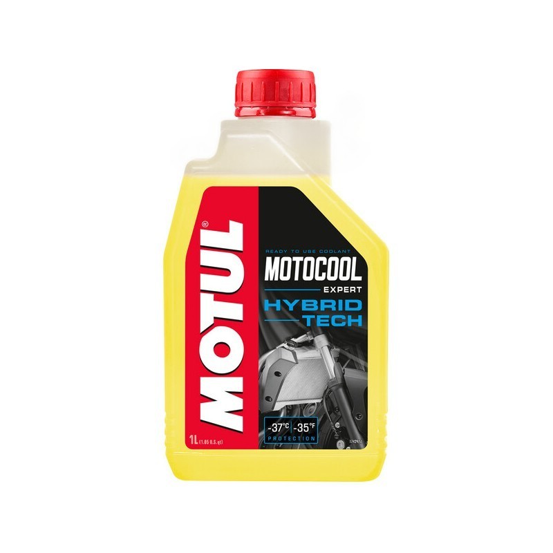 602060099901 : Líquido refrigerante Motul Motocool Honda Transalp XL750