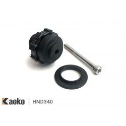 1124839 : Stabilisateur de vitesse Kaoko HND340 Honda Transalp XL750