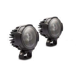 NSW.00.004.51000/B : SW-Motech EVO Fog Lights Honda Transalp XL750