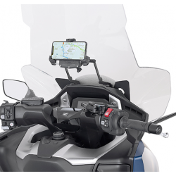 FB1201 : Chasis GPS/smartphone Givi Honda Transalp XL750