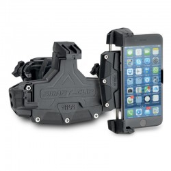 S920 : Givi Smart Clip Phone Holder Honda Transalp XL750