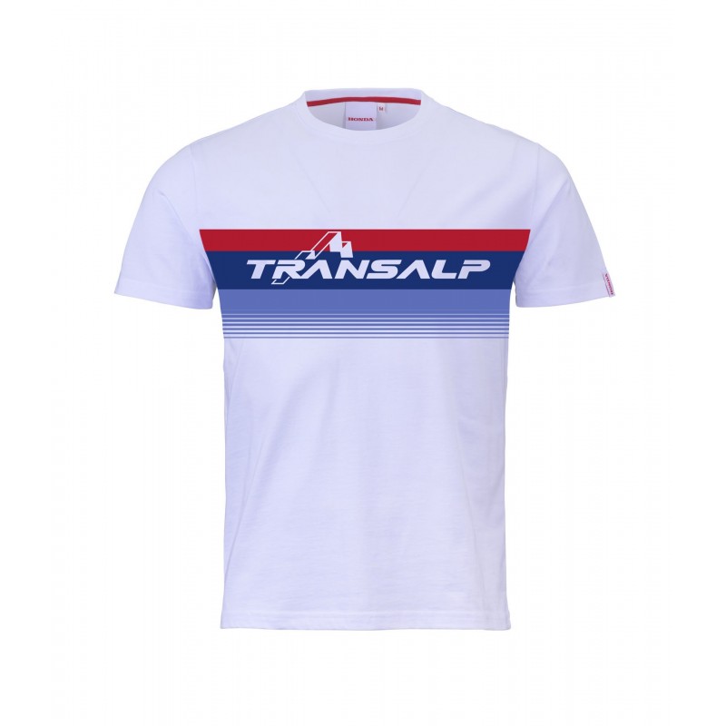 233-8820046 : Camiseta Honda Transalp Honda Transalp XL750