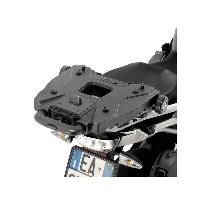 S410 : Givi S410 Trolley Plate Honda Transalp XL750