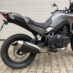 UHH-TRANSALP : BRUUDT Auspuffhalterung Honda Transalp XL750