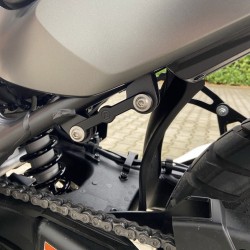 UHH-TRANSALP : BRUUDT Exhaust Hanger Honda Transalp XL750