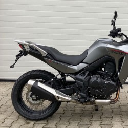 UHH-TRANSALP : BRUUDT Auspuffhalterung Honda Transalp XL750