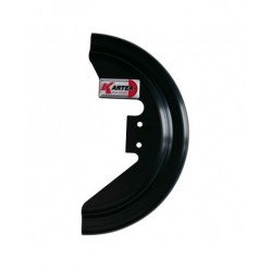 K250-13-N25-D00 : Kettenkastenschutz Karter Honda Transalp XL750