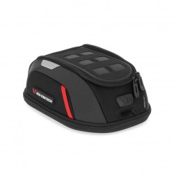 BC.TRS.00.110.30000 : Bolsa de depósito SW-Motech PRO Micro Honda Transalp XL750