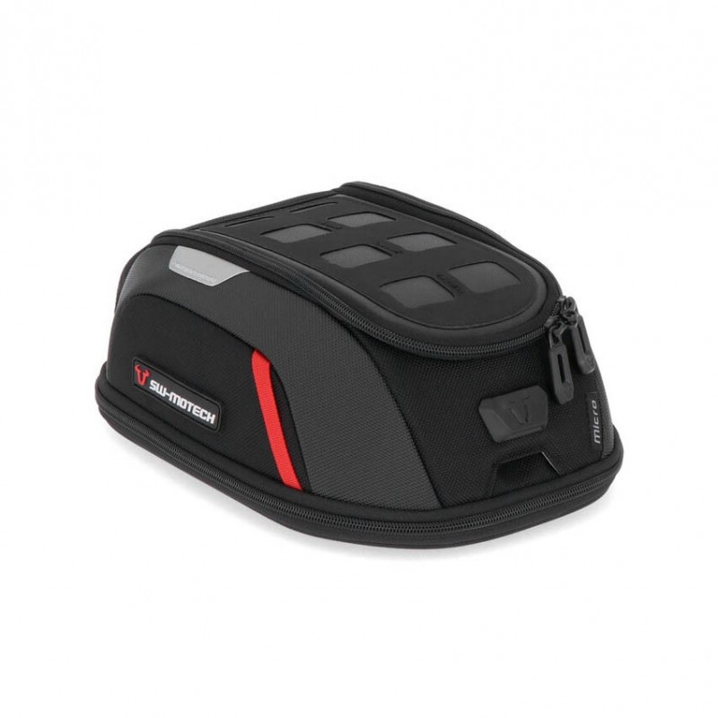 BC.TRS.00.110.30000 : Borsa da serbatoio SW-Motech PRO Micro Honda Transalp XL750