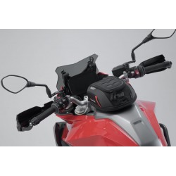 BC.TRS.00.110.30000 : Borsa da serbatoio SW-Motech PRO Micro Honda Transalp XL750