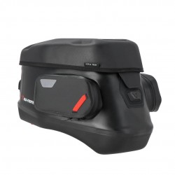 BC.WPB.00.024.10000 : Bolsa de depósito SW-Motech PRO City Waterproof Honda Transalp XL750