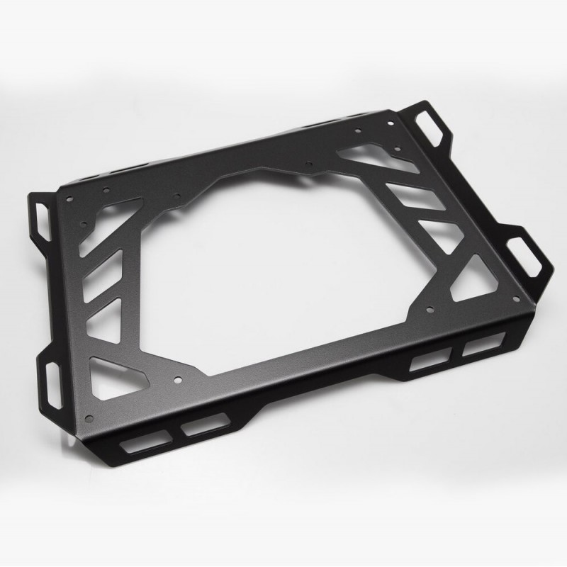 GPT.00.152.35500/B : SW-Motech Adventure-Rack Extension Tray Honda Transalp XL750