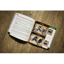 WER.PRI.FLY.041.2023 : SW-Motech Adventure Code Honda Transalp XL750