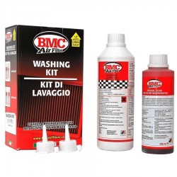 1099855 : Kit di pulizia filtro BMC WA250-500 Honda Transalp XL750
