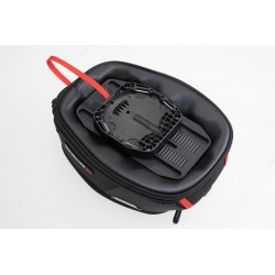 BC.TRS.00.104.30000 : Bolsa de depósito SW-Motech PRO City Honda Transalp XL750