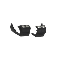 0025964 : Acerbis Fork Guard Protectors Honda Transalp XL750