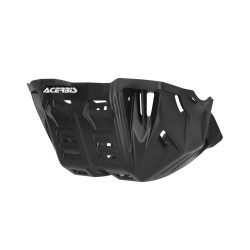 0026174 : Acerbis Engine Skid Plate Honda Transalp XL750