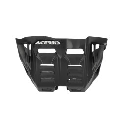 0026174 : Acerbis Engine Skid Plate Honda Transalp XL750