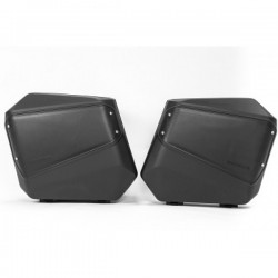 08L72-MKT-D00 : Valises latérales Honda Honda Transalp XL750