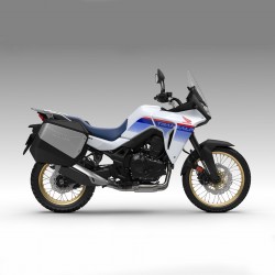 08ESY-MLC-PNAL : Honda Seitentaschenkoffer Kit Honda Transalp XL750